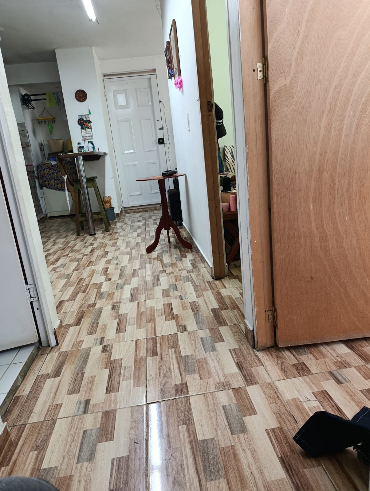 VENTA APARTAMENTO 48 m² TERCER PISO – (EEP-1062) – ZAMORA MONTES CLARO | BELLO